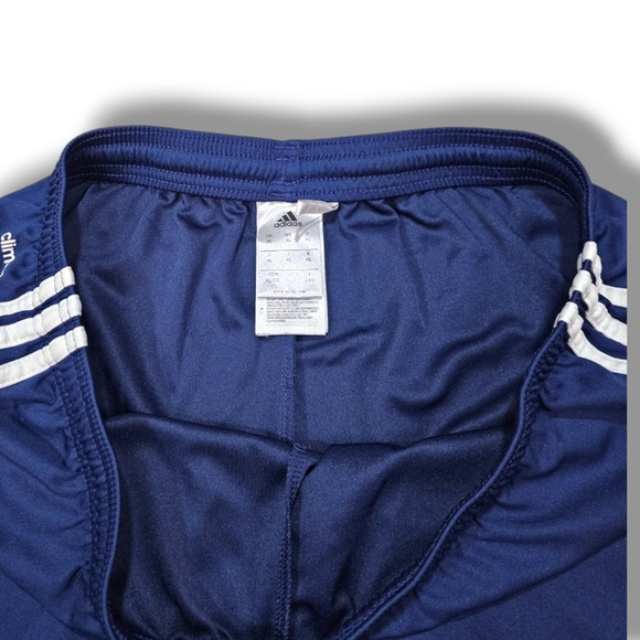 ADIDAS CLIMATE SHORTS - Picture 2 of 4